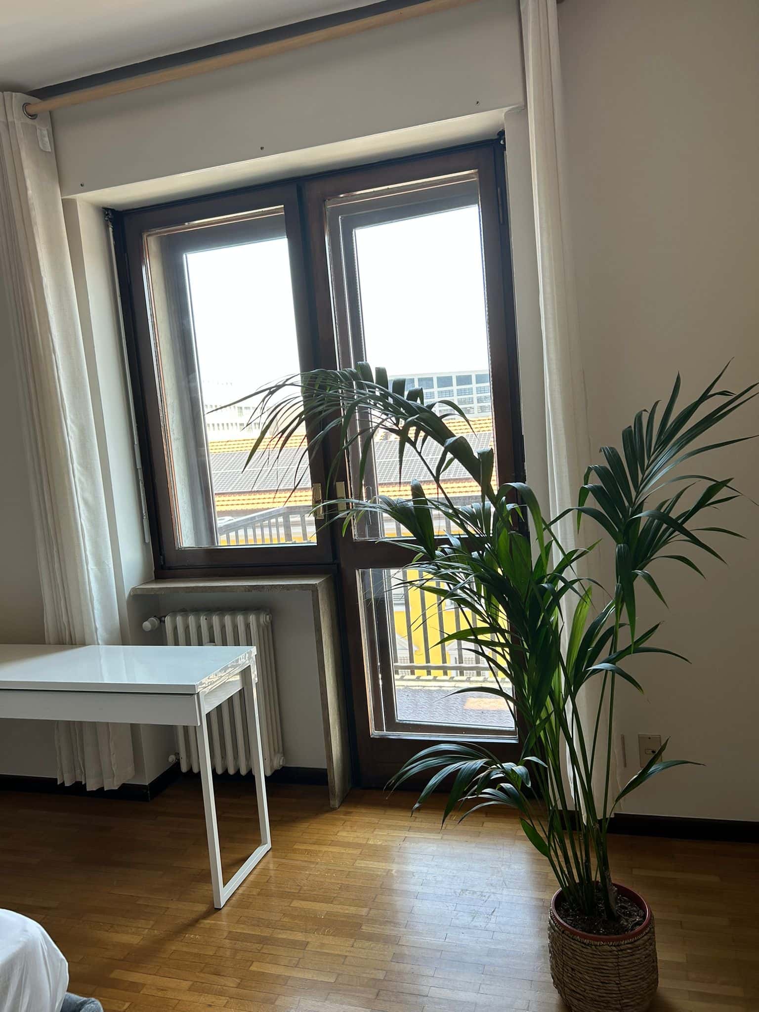 Stanza in Via Giuseppe Ripamonti, Milano di 100 m² con 3 camere