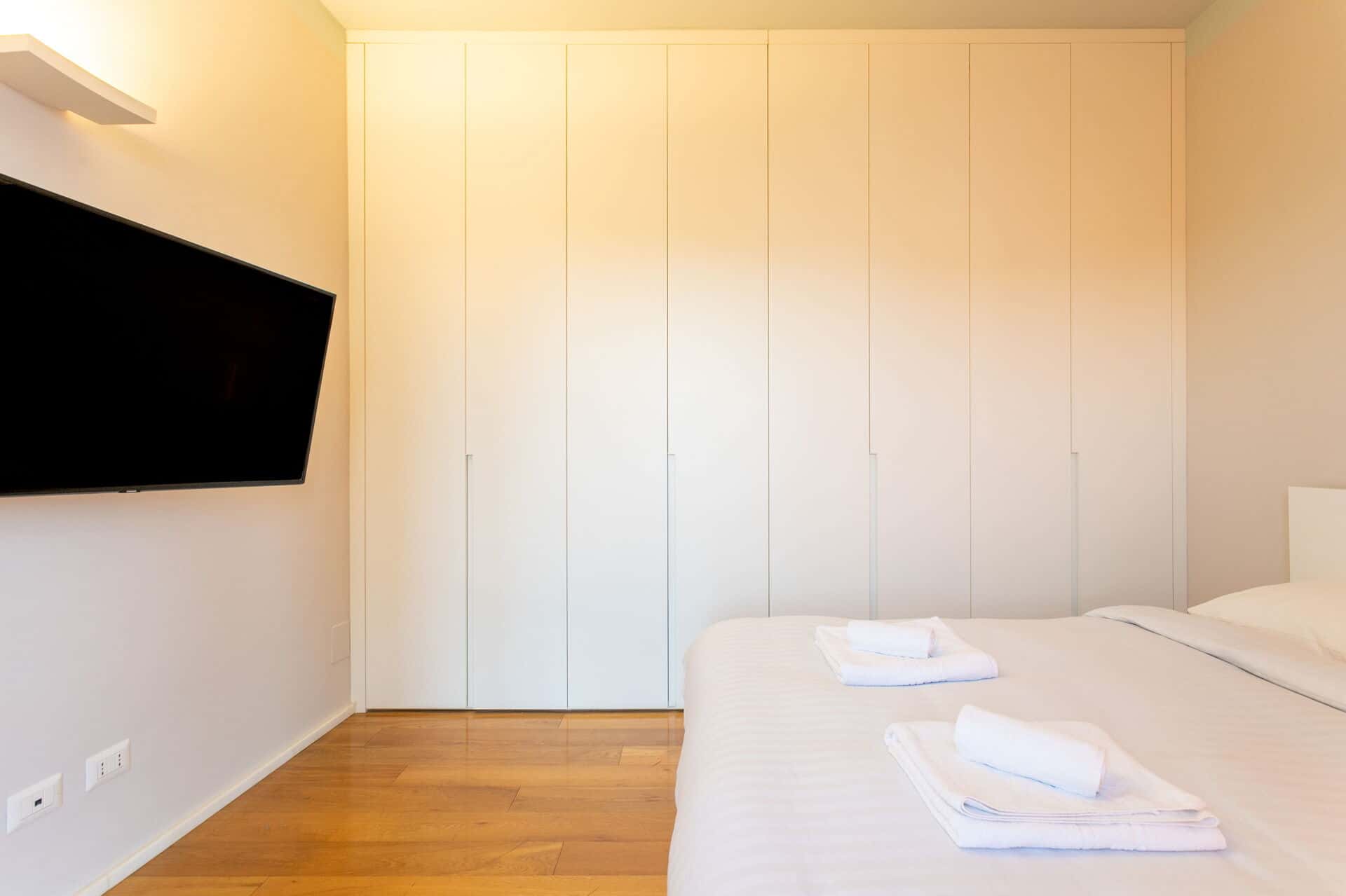 Apartment Milan, 1 bed — photo 17