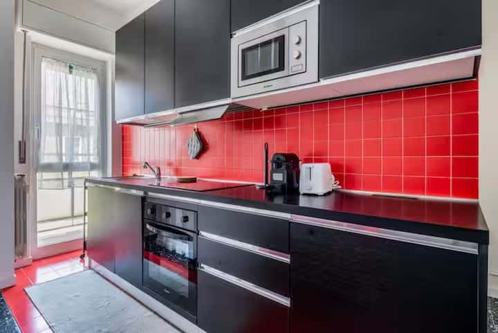 Via Giuseppe Tartini