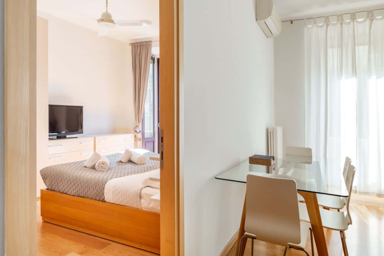 Apartment Milan, 1 bed — photo 26