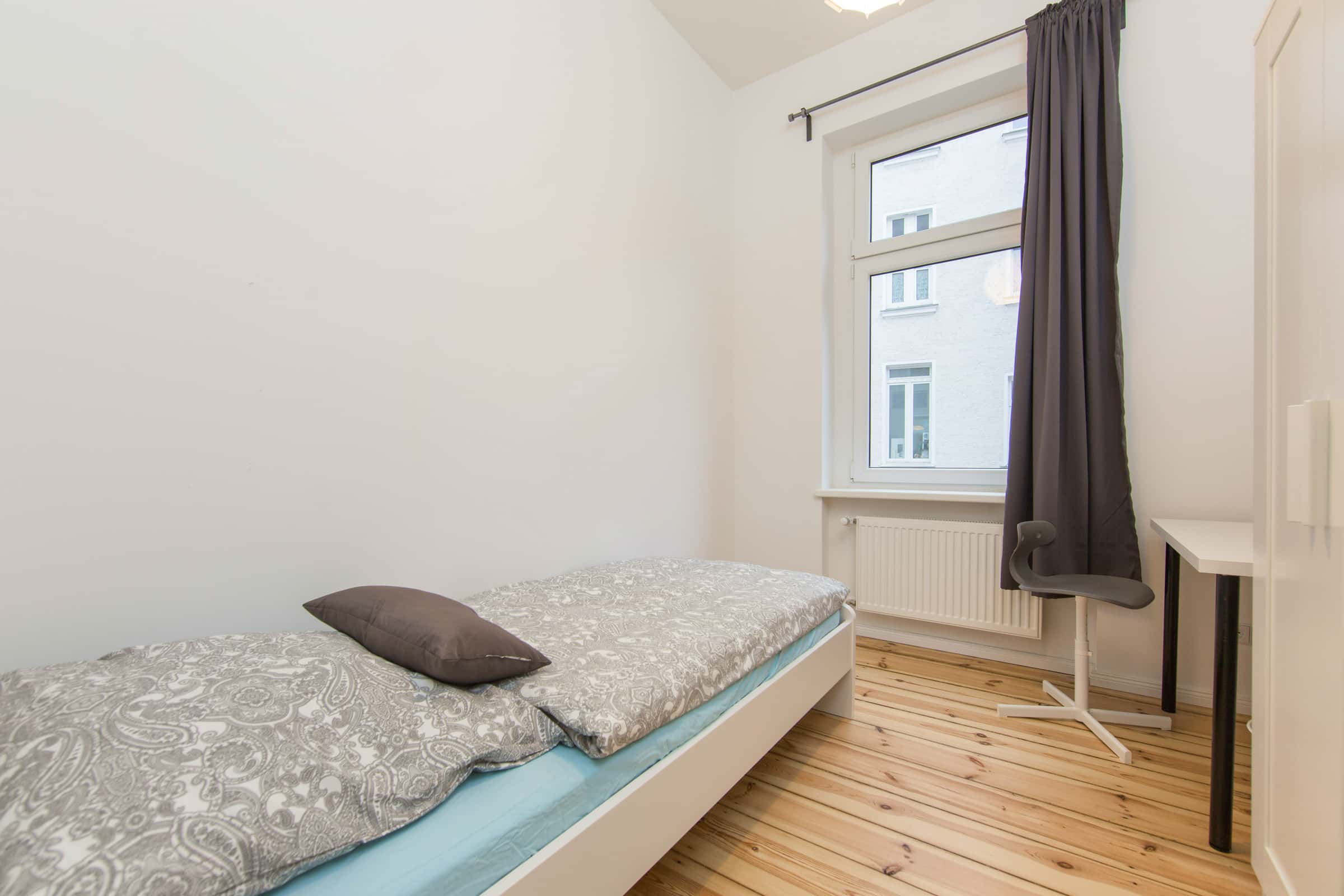 Prinzenallee WG009.02