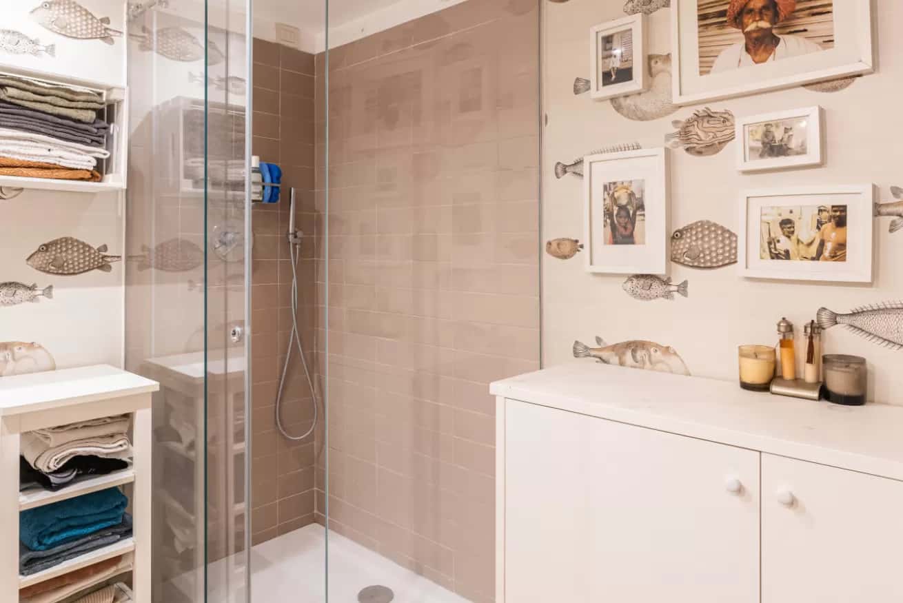 Apartment Milan, 1 bed — photo 8