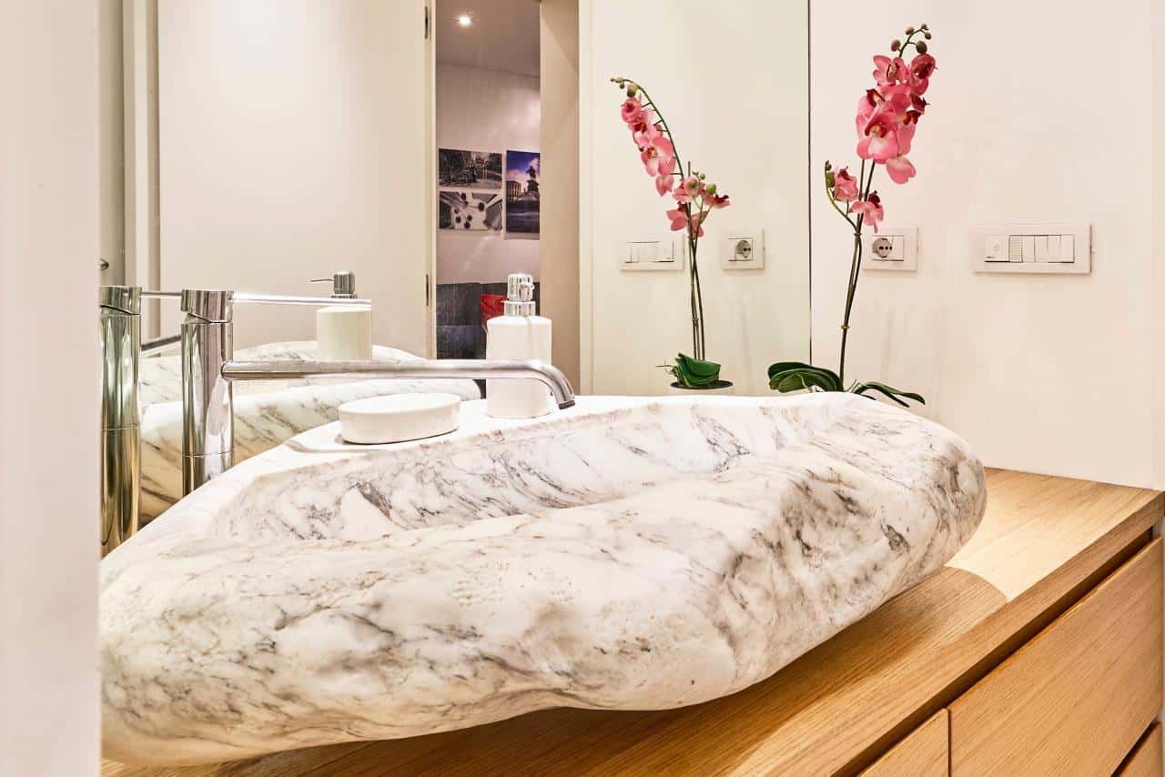 Apartment Milan, 3 beds — photo 9