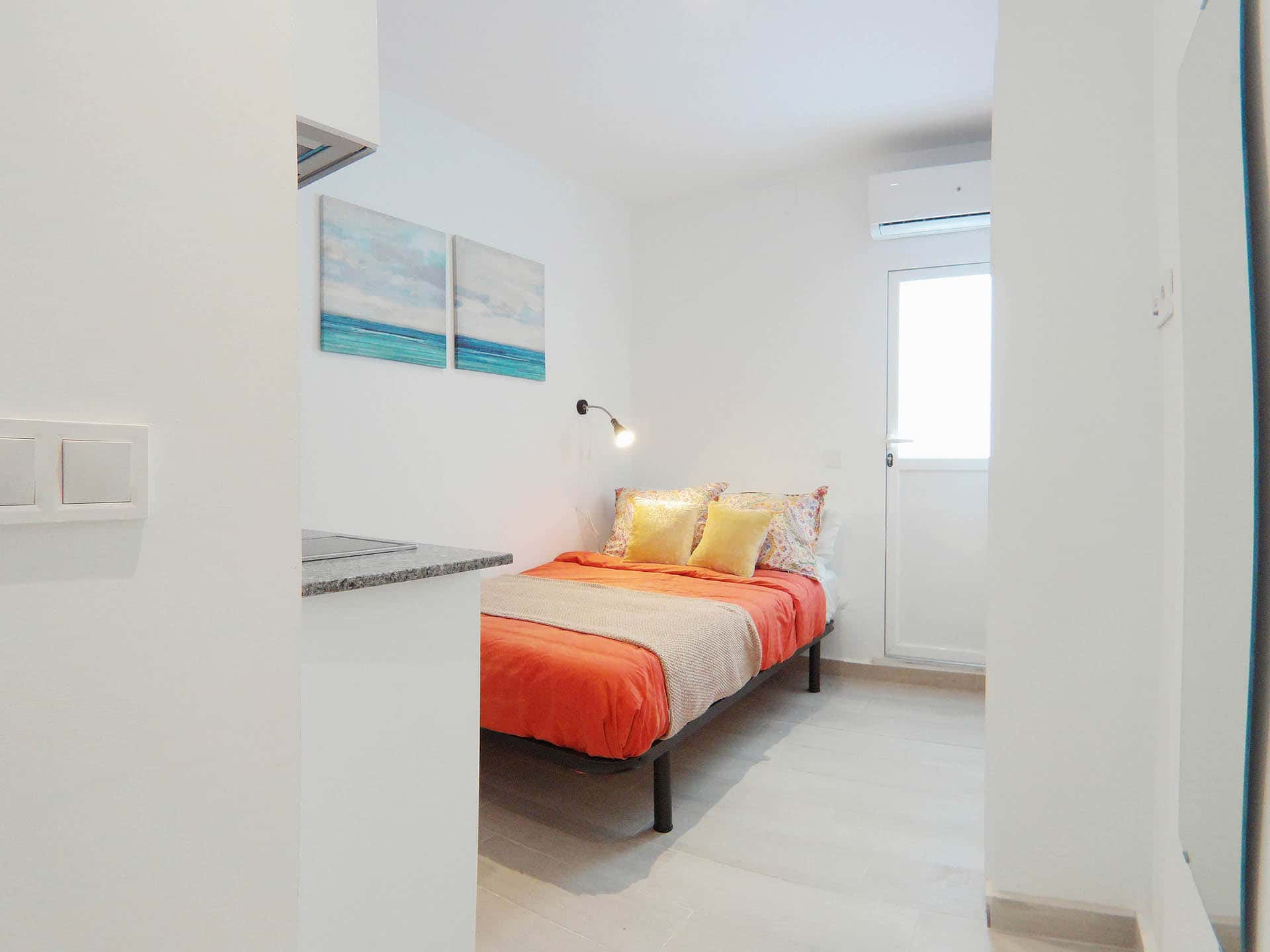 Studio Calle Rodrigo Uhagon