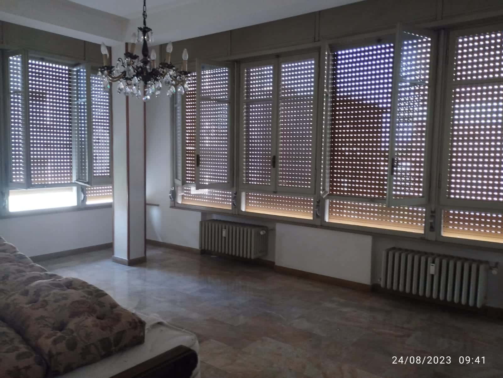 Apartment in Viale Timavo, Reggio Emilia for 155 m² with 4 bedrooms