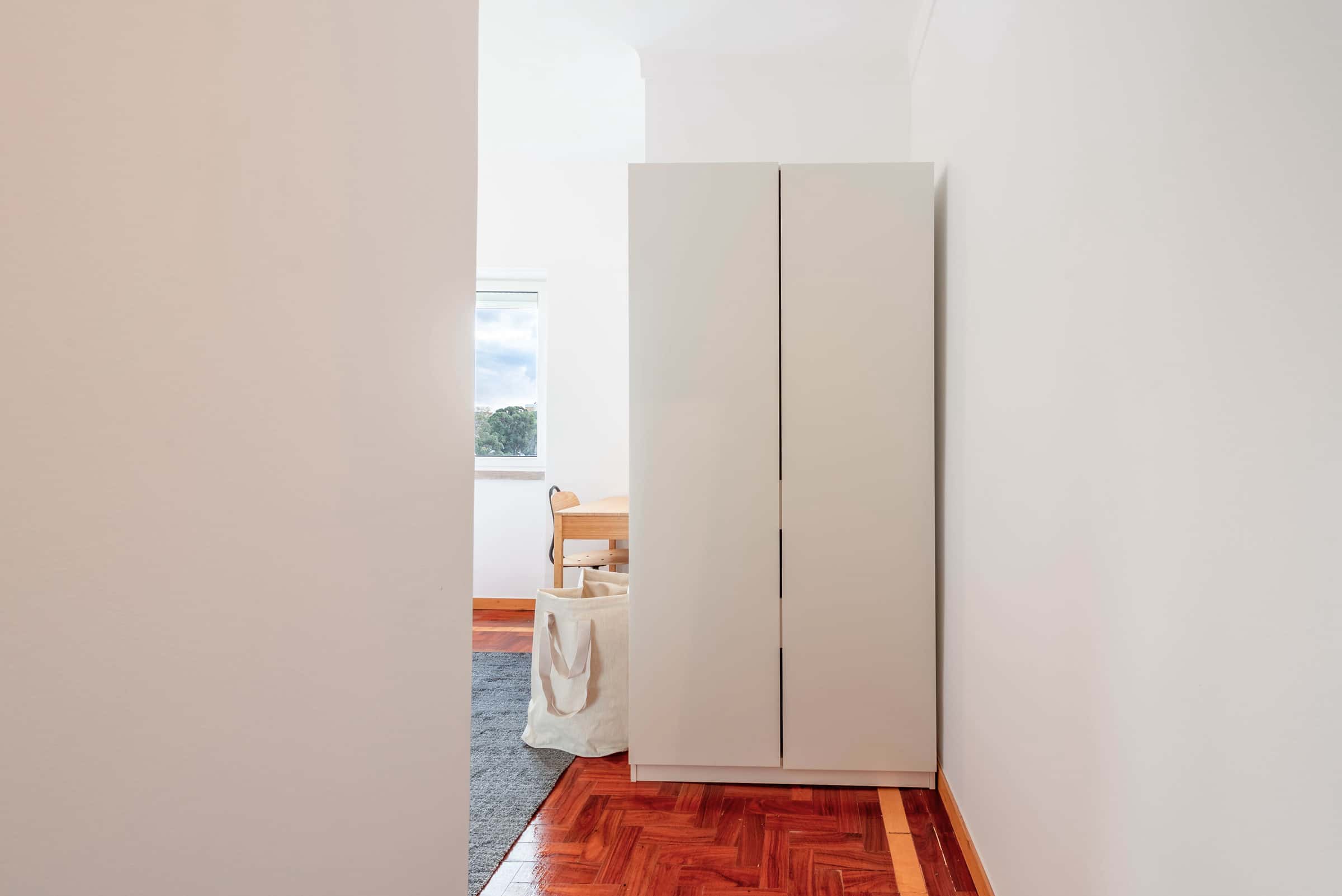 Alameda das Linhas de Torres