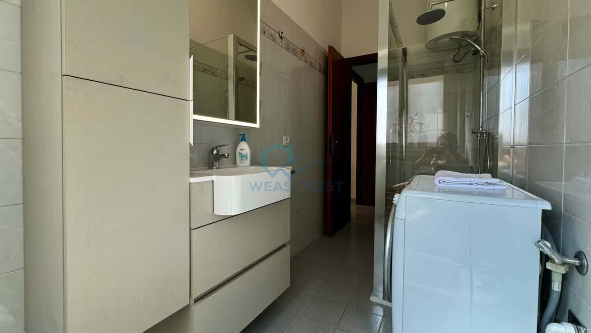Apartment Rome, 2 beds — photo 5