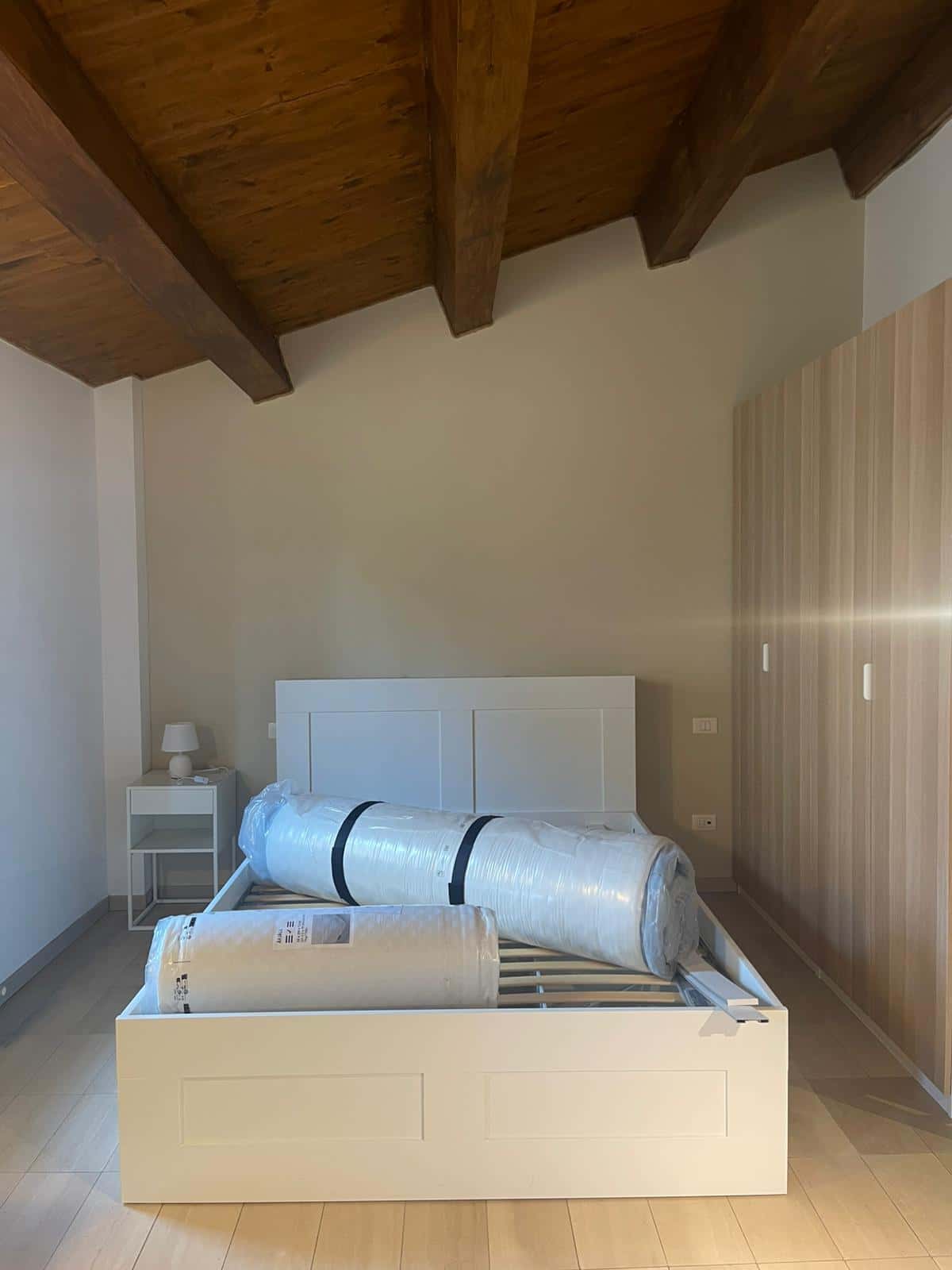 Apartment Jesi, 1 bed — photo 5