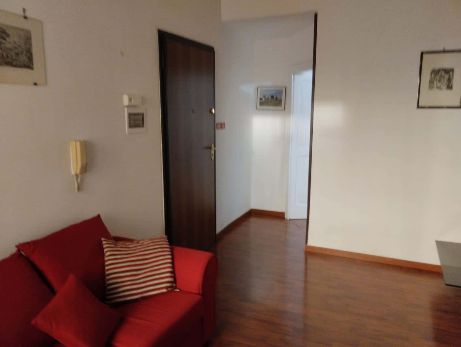 Apartment Brindisi, 1 bed — photo 5