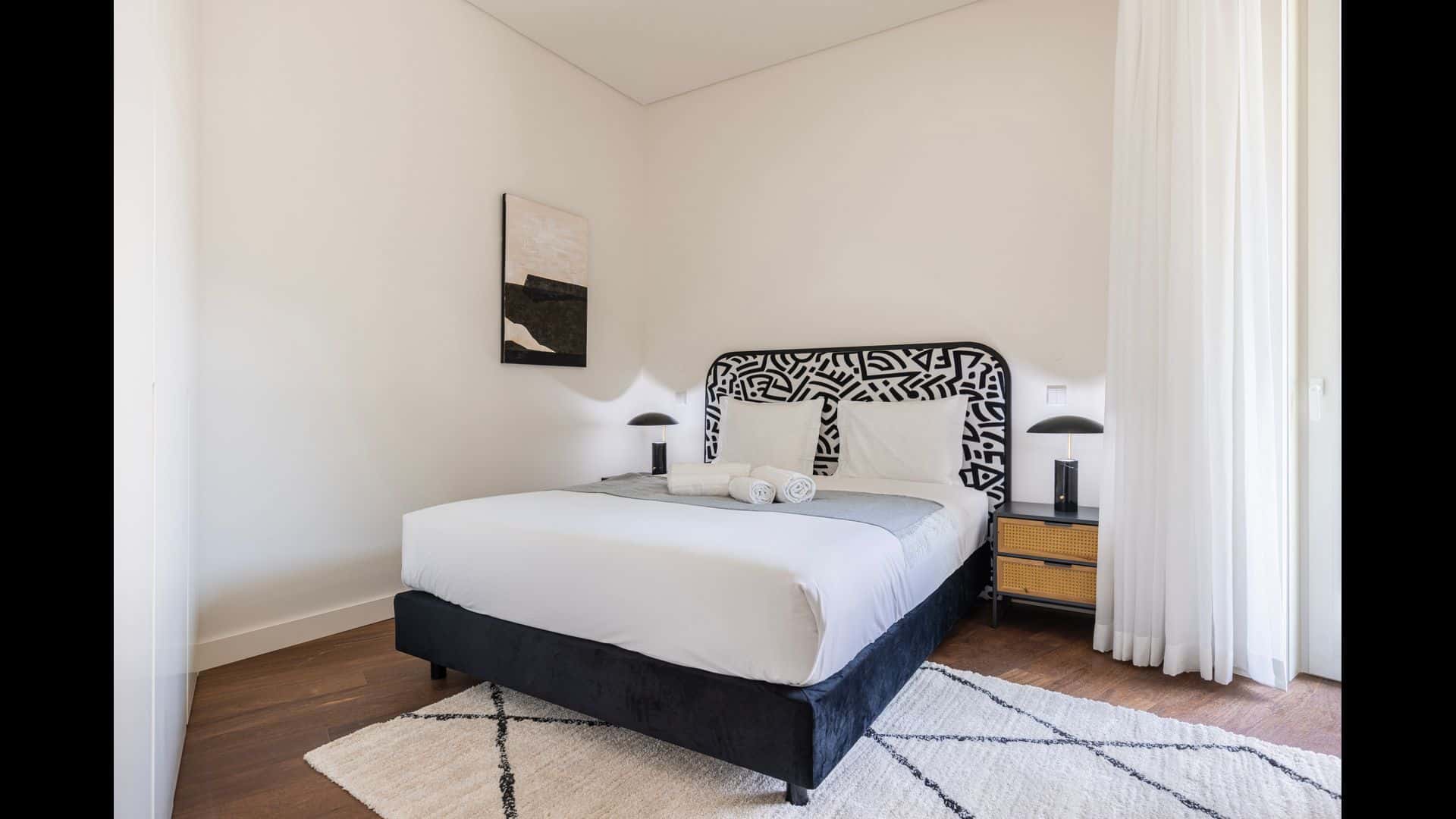 Deluxe Apartment in City Center