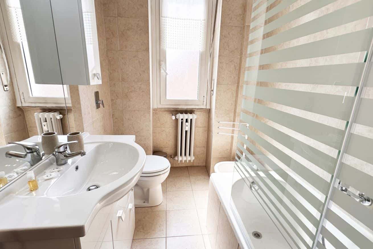 Apartment Milan, 1 bed — photo 12
