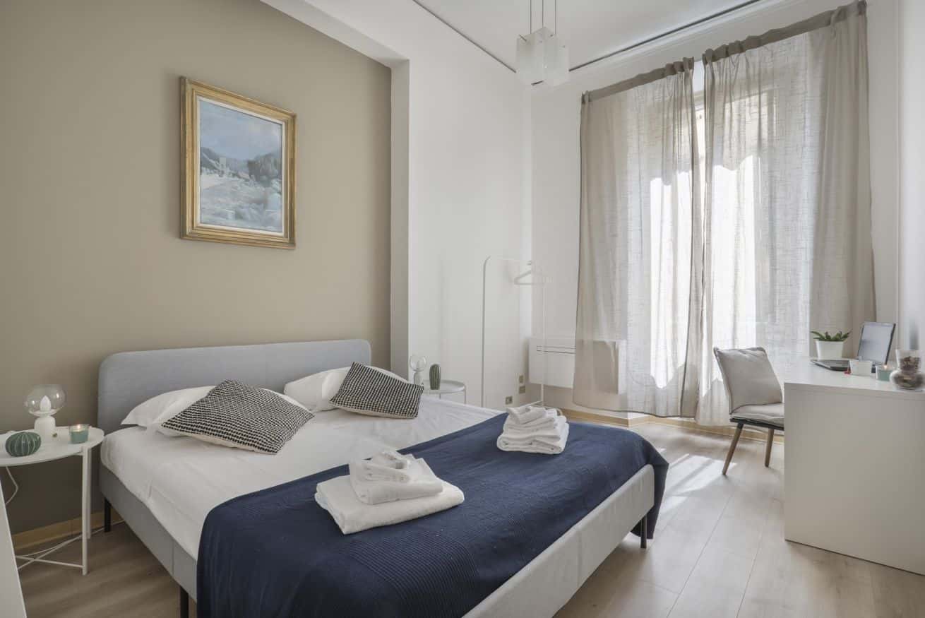 Charming Apartment in the Heart of Florence