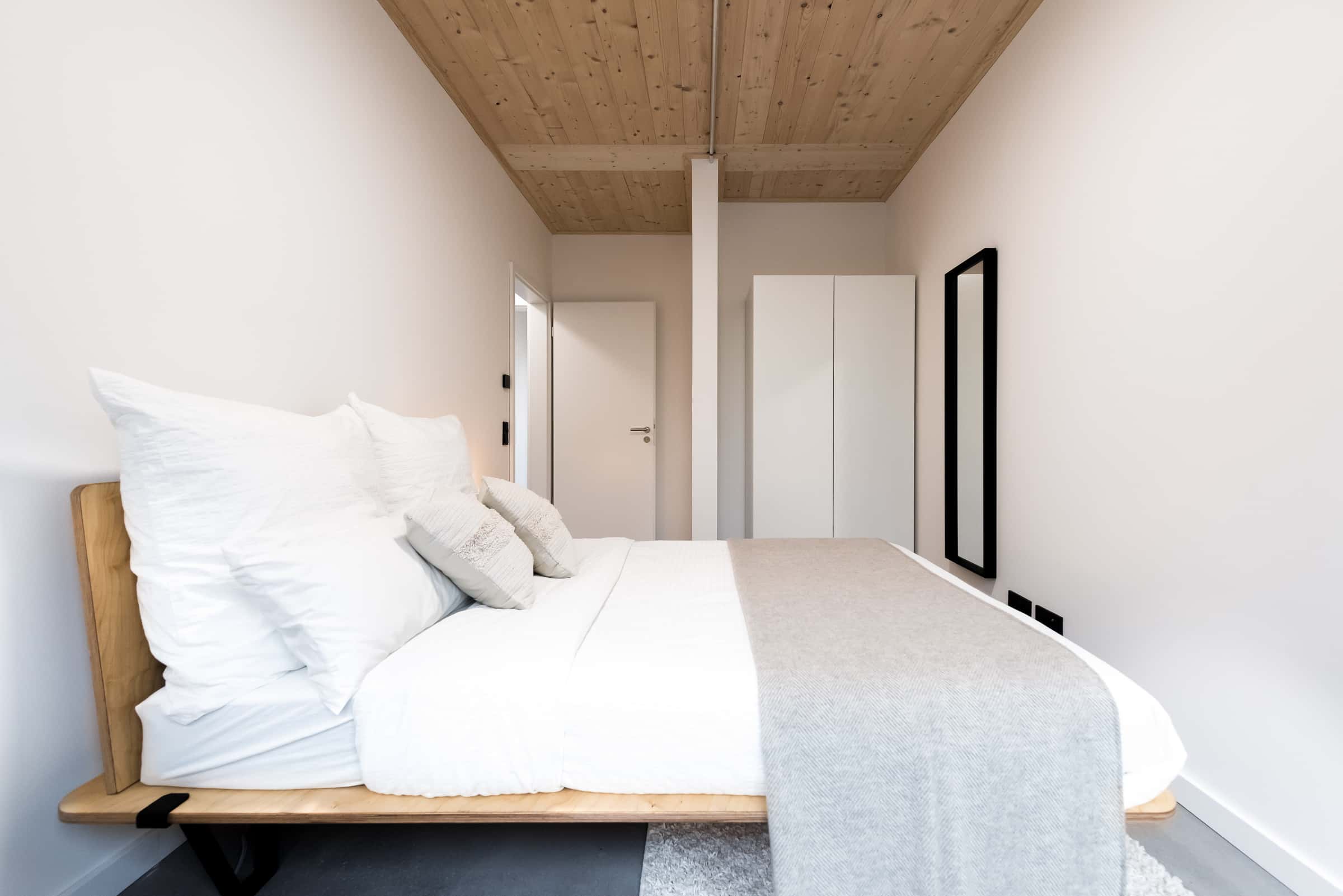 Zimmer in der Hermannstraße