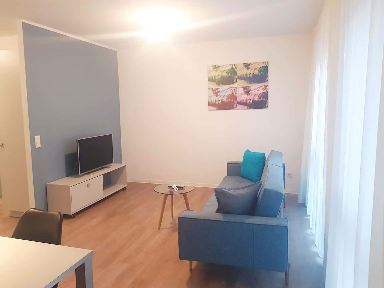 Apartment Duo Komfort