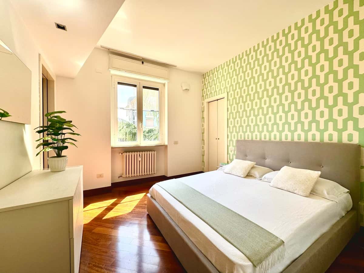 Stanza singola Via Rotondi