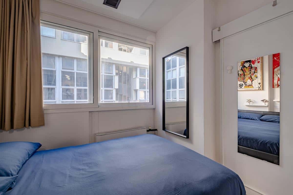 Apartment Rome, 1 bed — photo 14