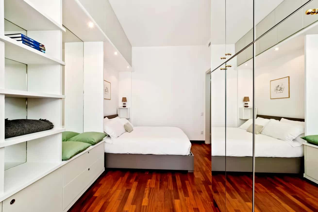 Apartment Milan, 1 bed — photo 13