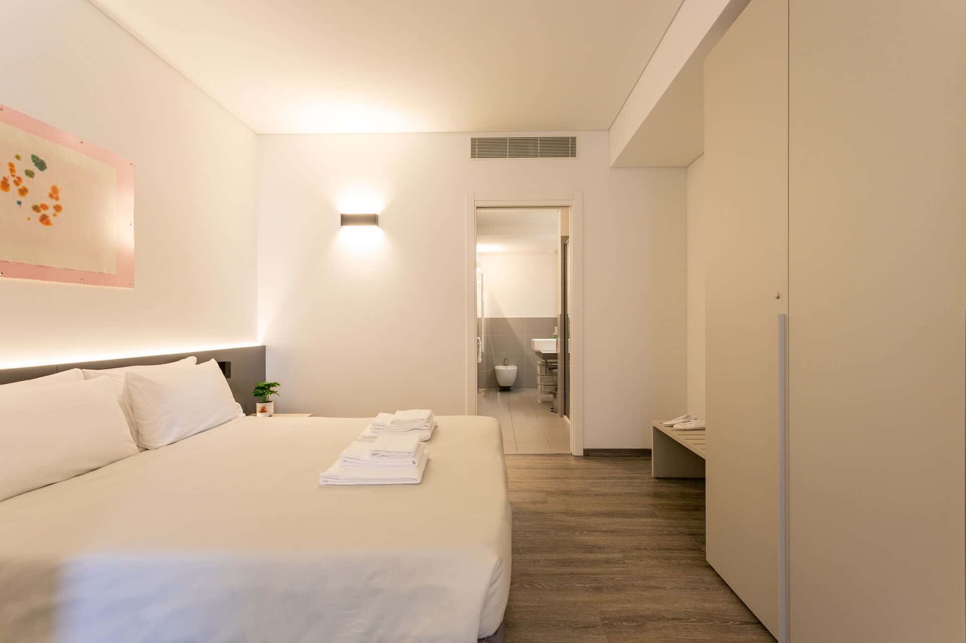 Apartment Venice, 1 bed — photo 15
