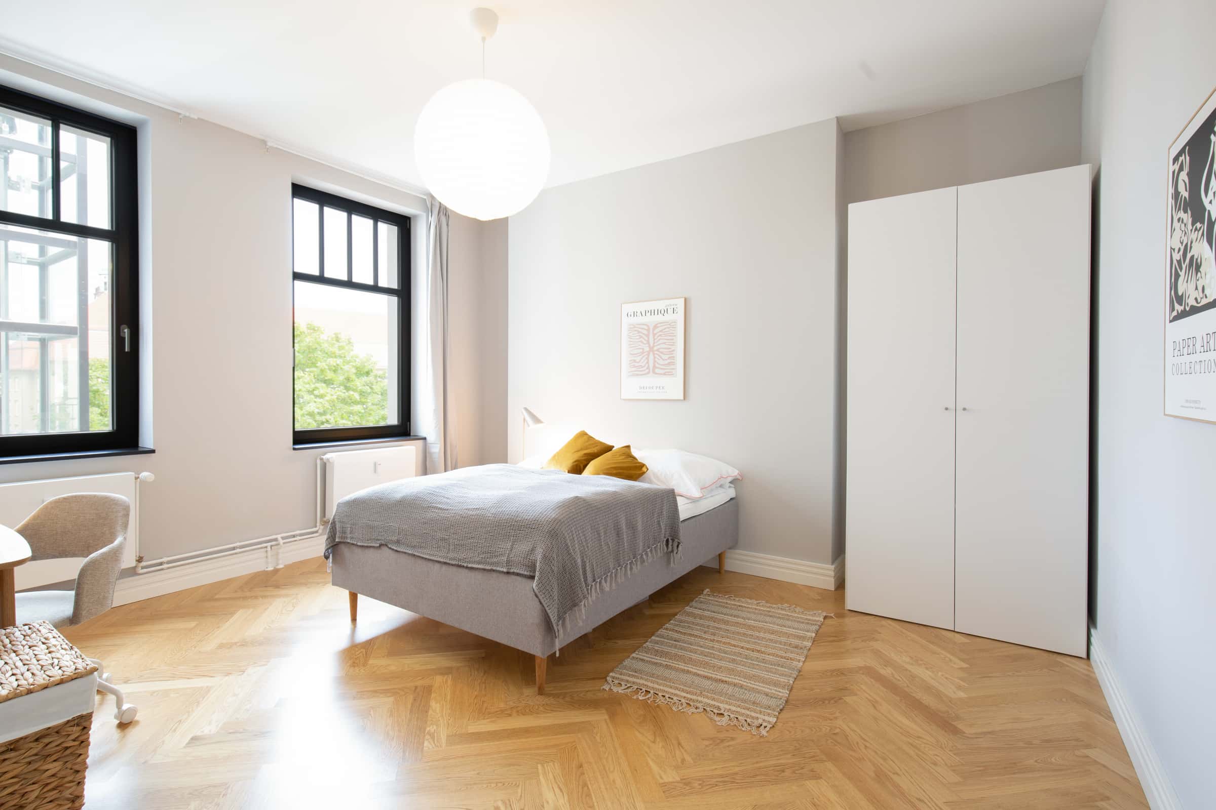 Rudolf 30 Room 3 Jumbo