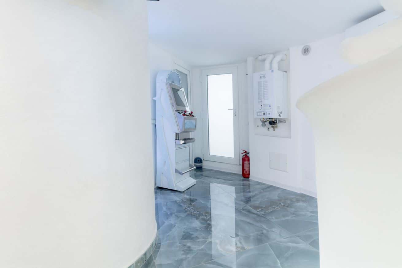 Apartment Milan, 1 bed — photo 28