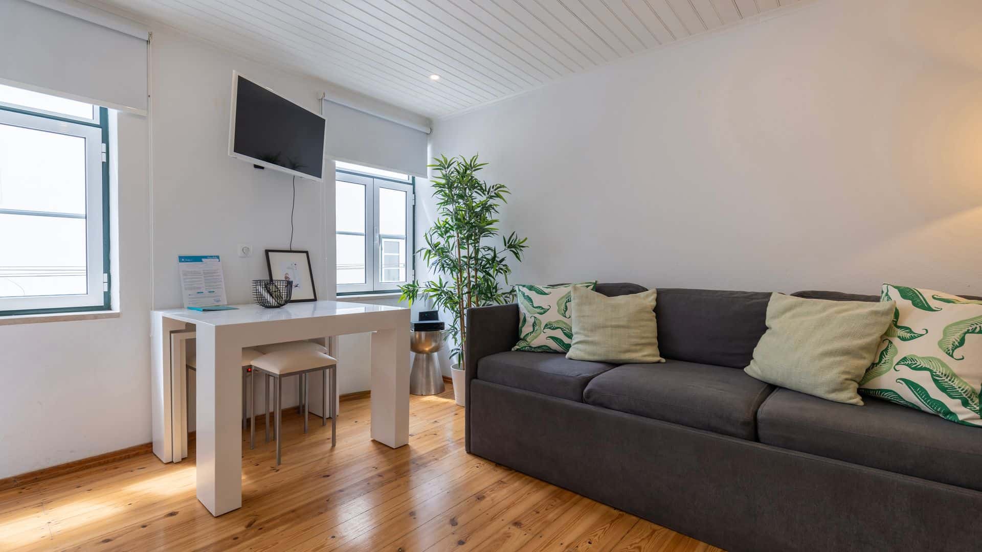 Fancy Alfama Apartment