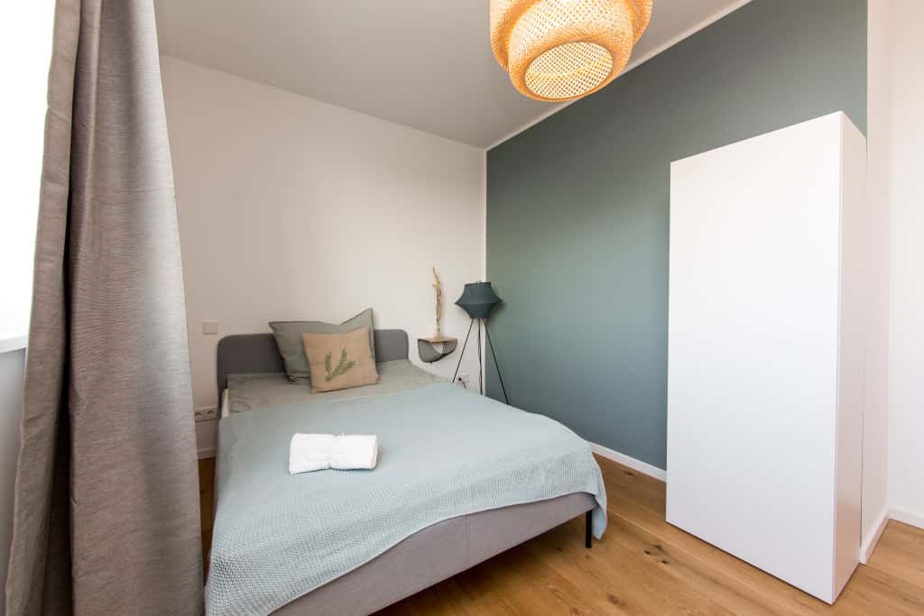 51 Nazarethkirchstrasse - Mitte