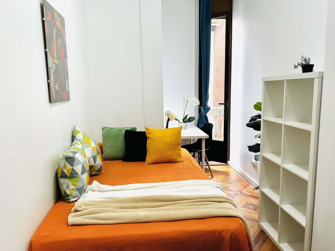 Habitación GV11