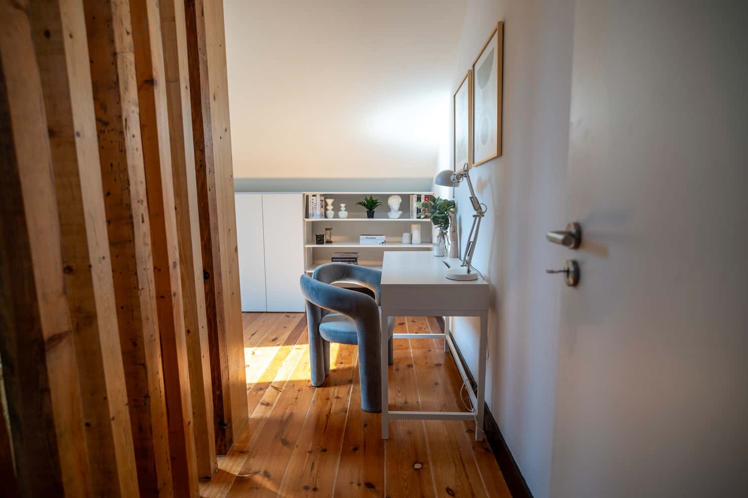 Room 2 - 105. Avenida da Liberdade 262 5D