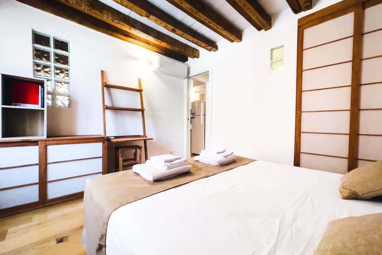 Apartamento Milán, 1 habitación — foto 7