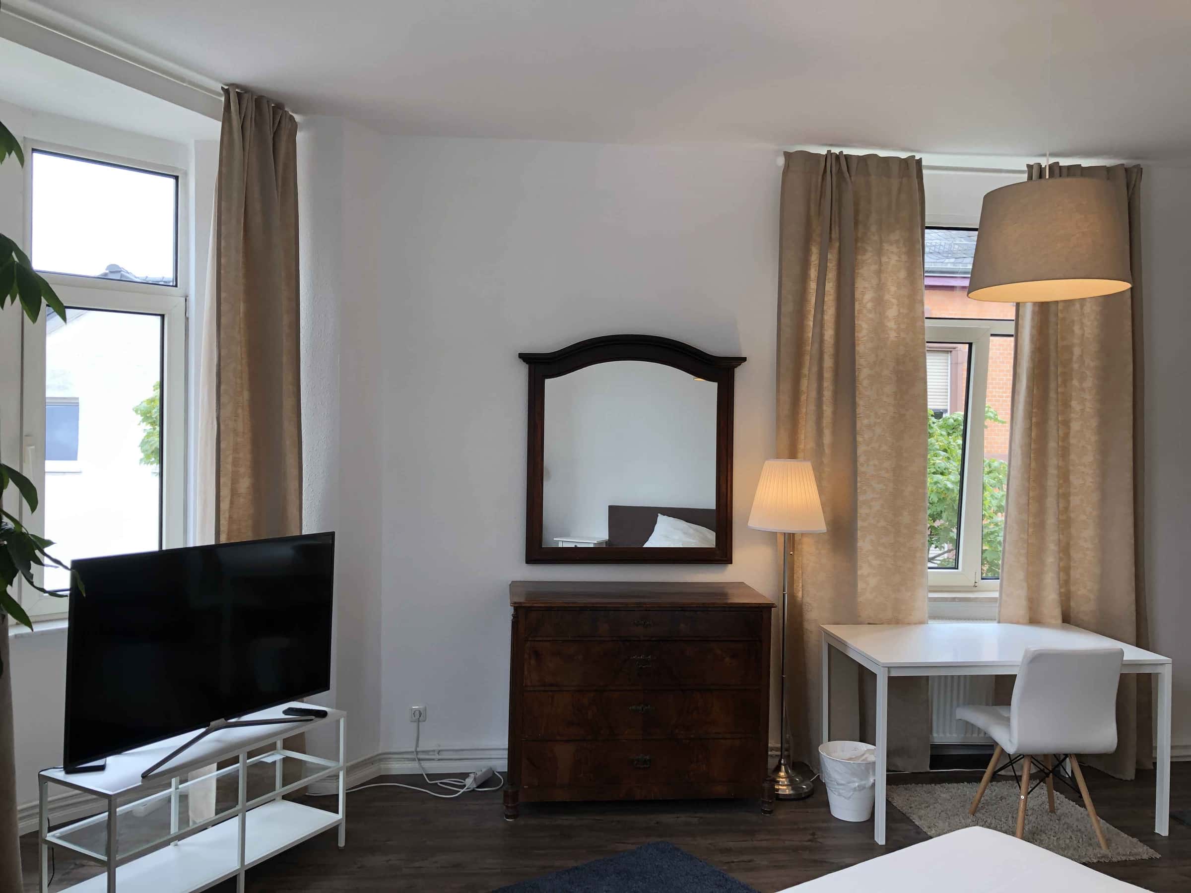 Zimmer in der Friesengasse