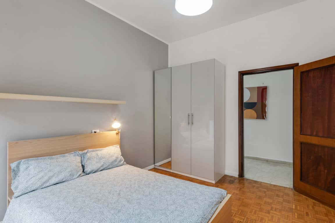 Camera Singola in via Via Curtatone