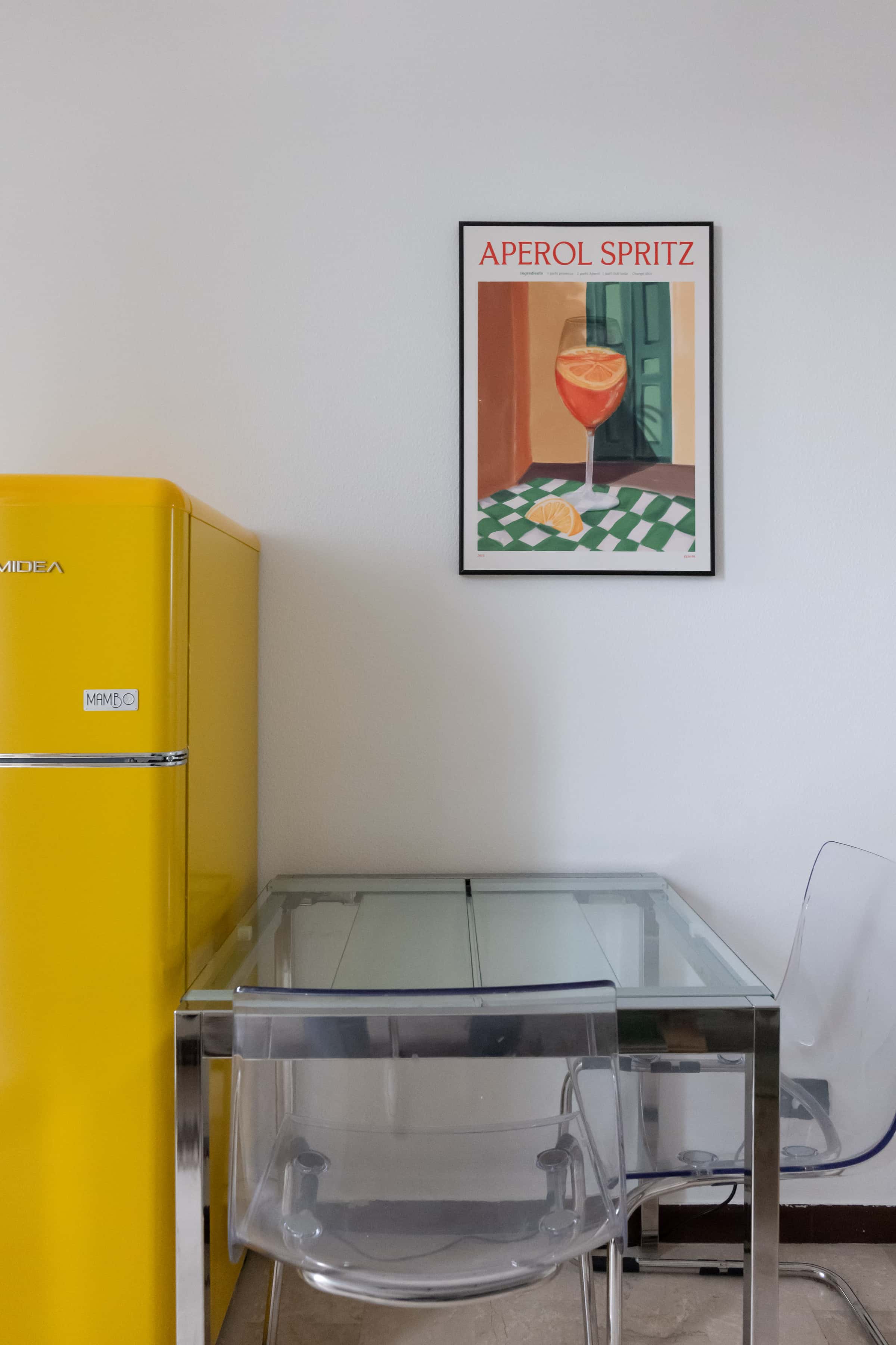 Apartment Milan — photo 19