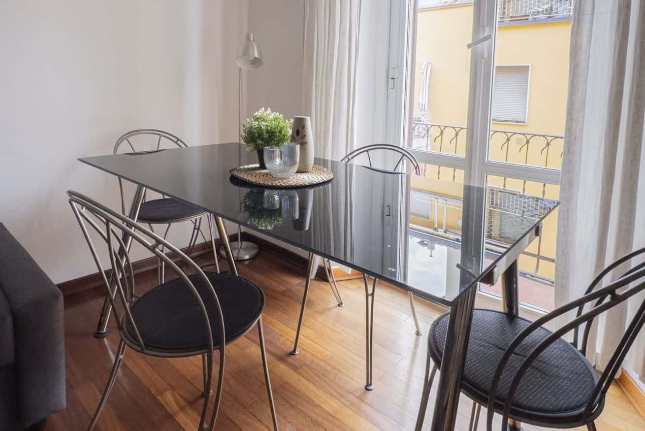 Apartamento Milán, 1 habitación — foto 11
