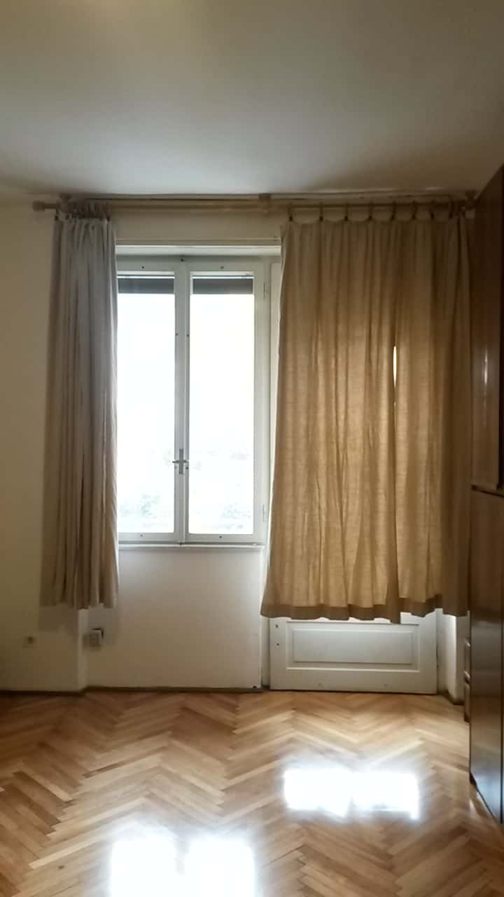 Single room Trento, 4 beds — photo 5