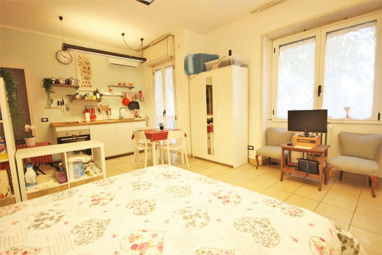 Apartment Milan — photo 15