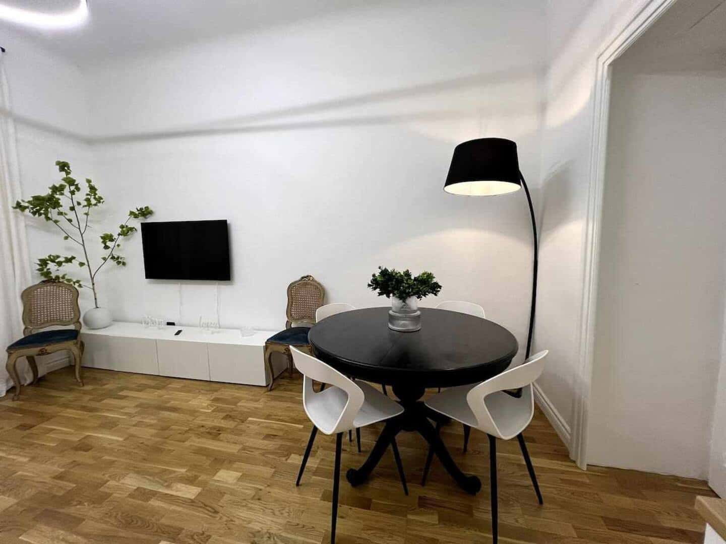 Apartment Como, 1 bed — photo 9