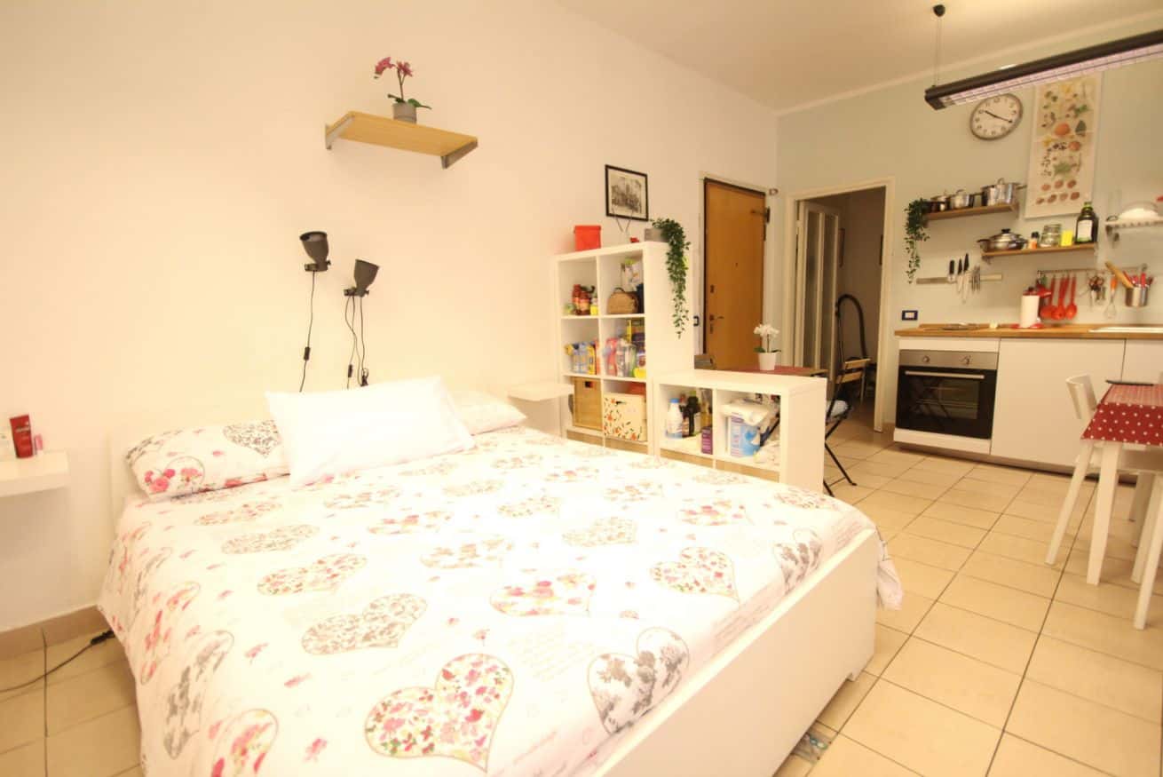 Apartment Milan — photo 16