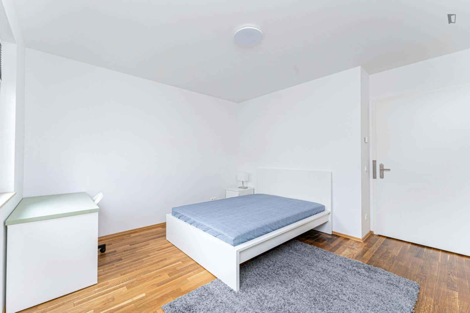 Room in Schnellerstraße, Niederschöneweide, 12439 Berlin, Germany in Niederschöneweide