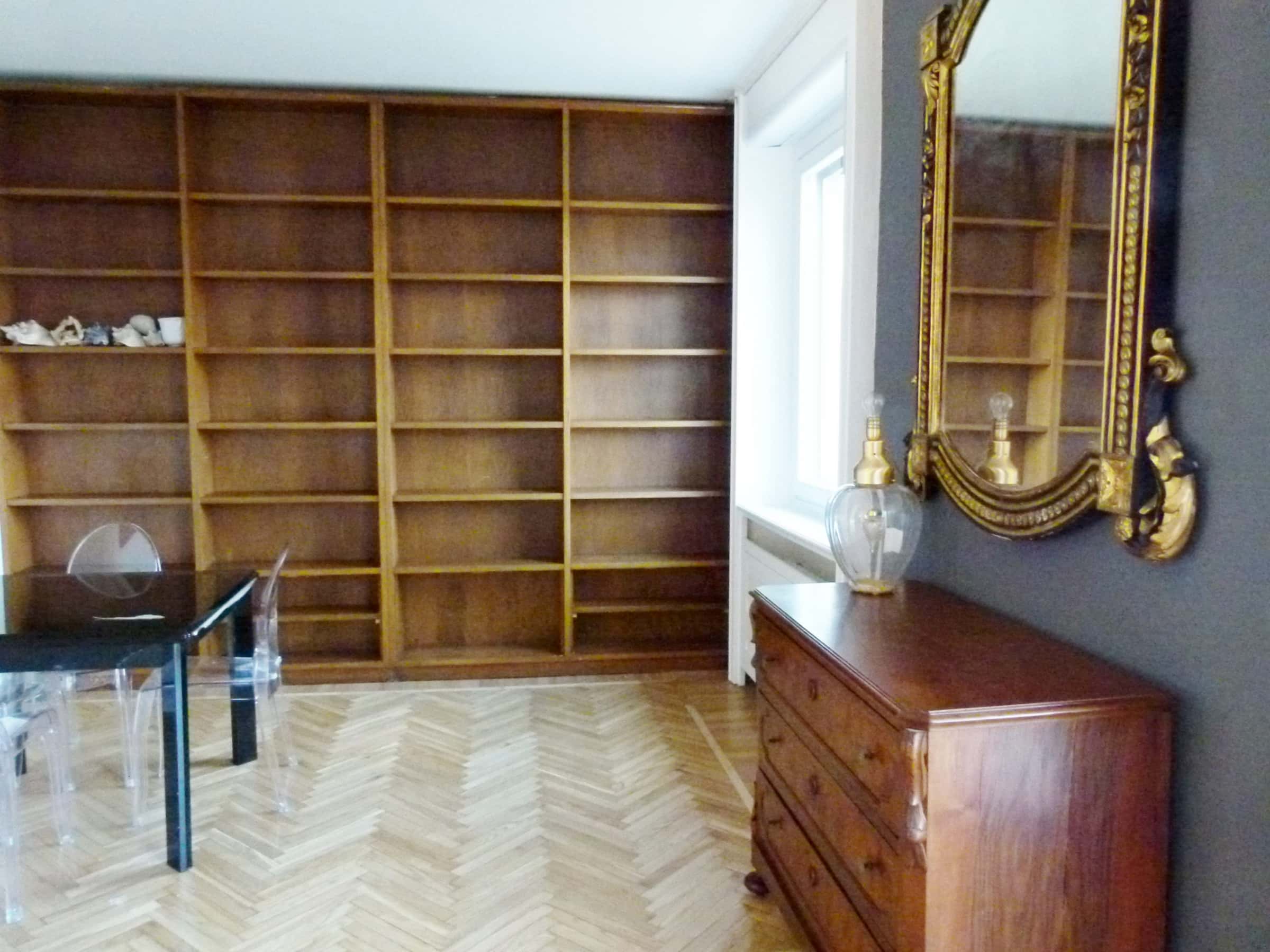 Apartment Milan, 2 beds — photo 5