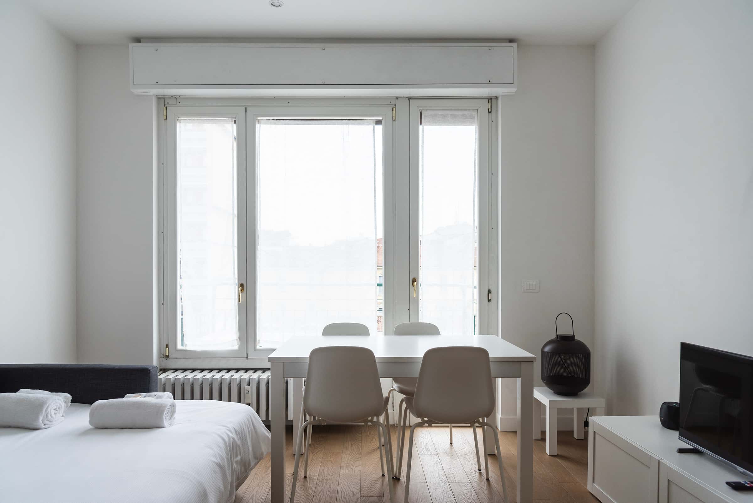 Apartment Milan, 1 bed — photo 12