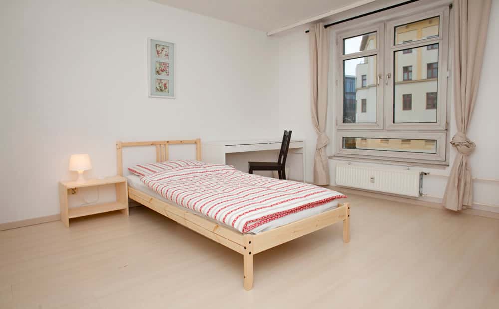 Zimmer in der Stromstraße