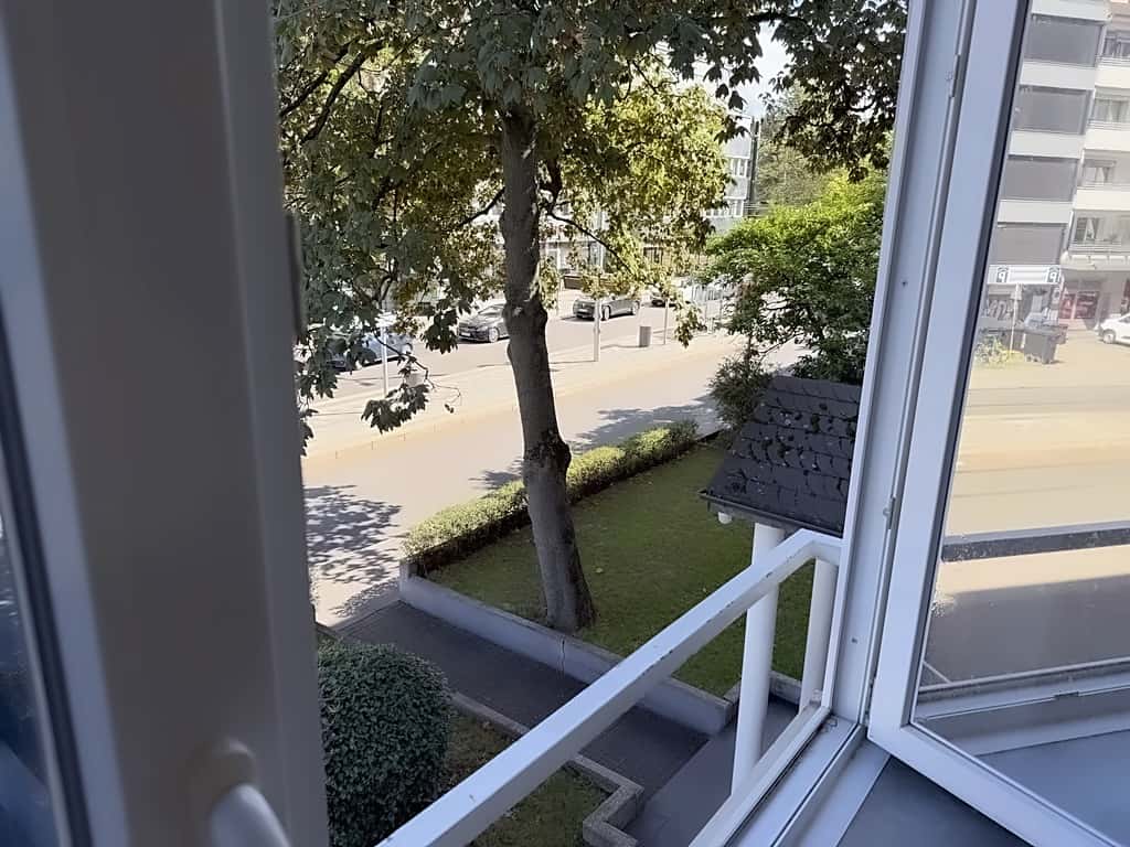 Apartment in Uhlandstraße, Düsseldorf for 50 m² with 1 bedroom - Foto 2