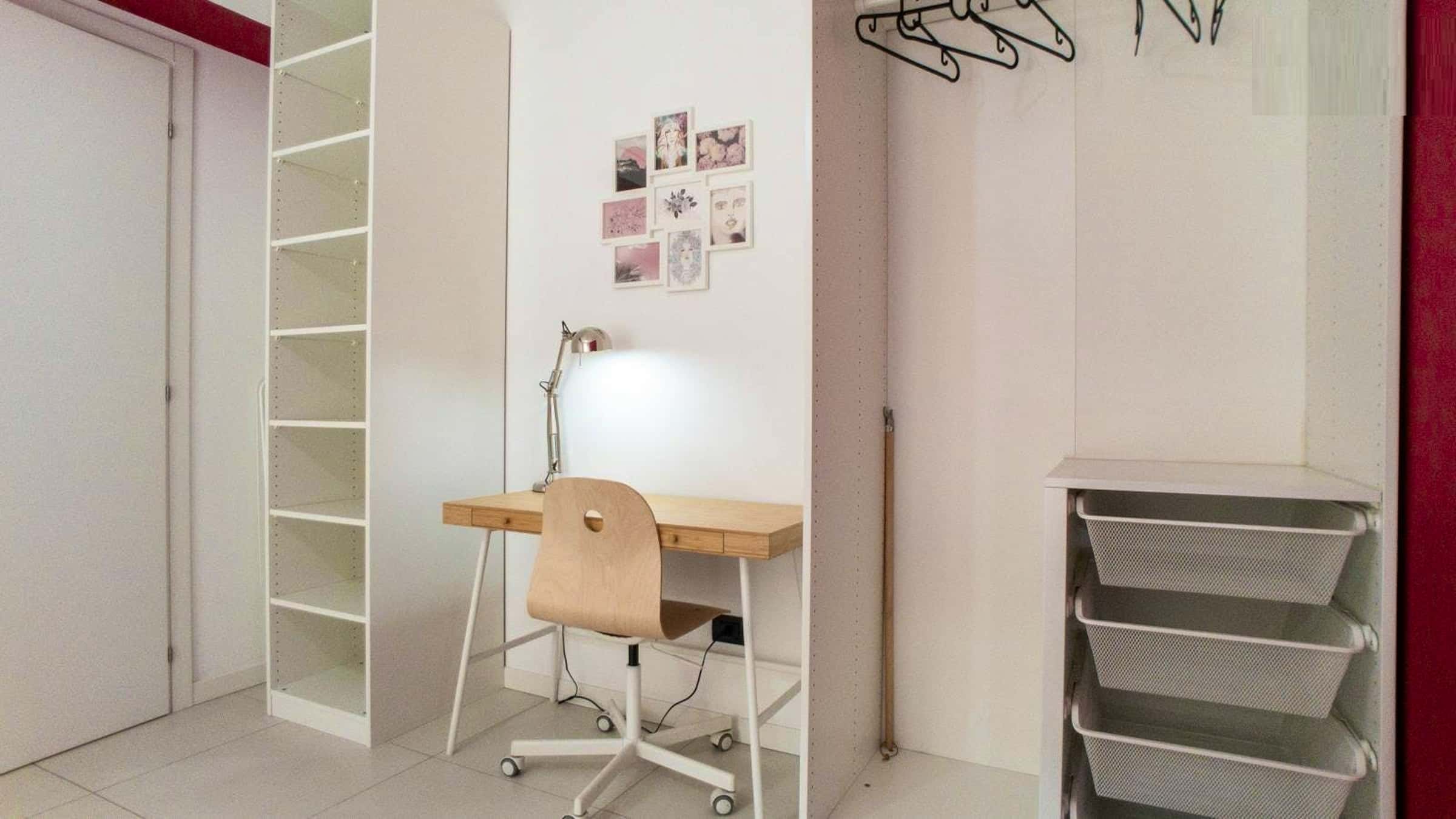 Apartment Milan, 1 bed — photo 18