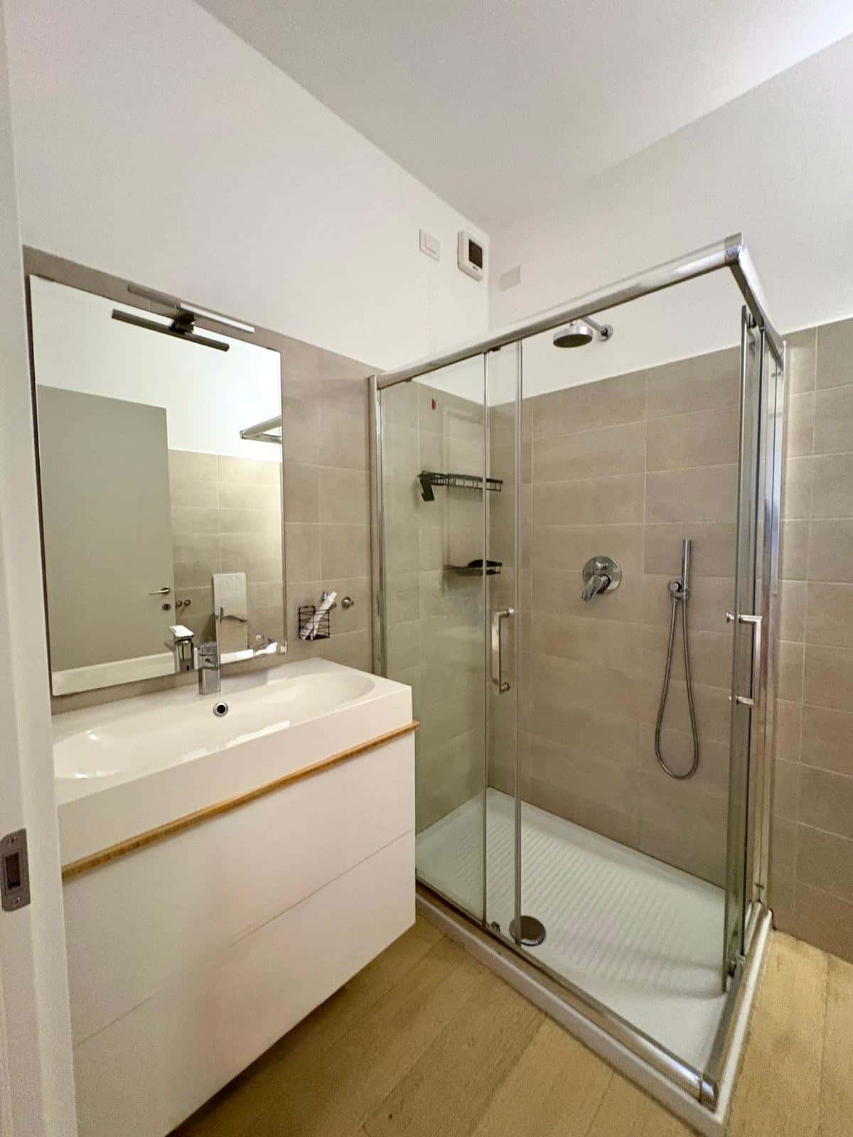 Apartment Milan, 2 beds — photo 31