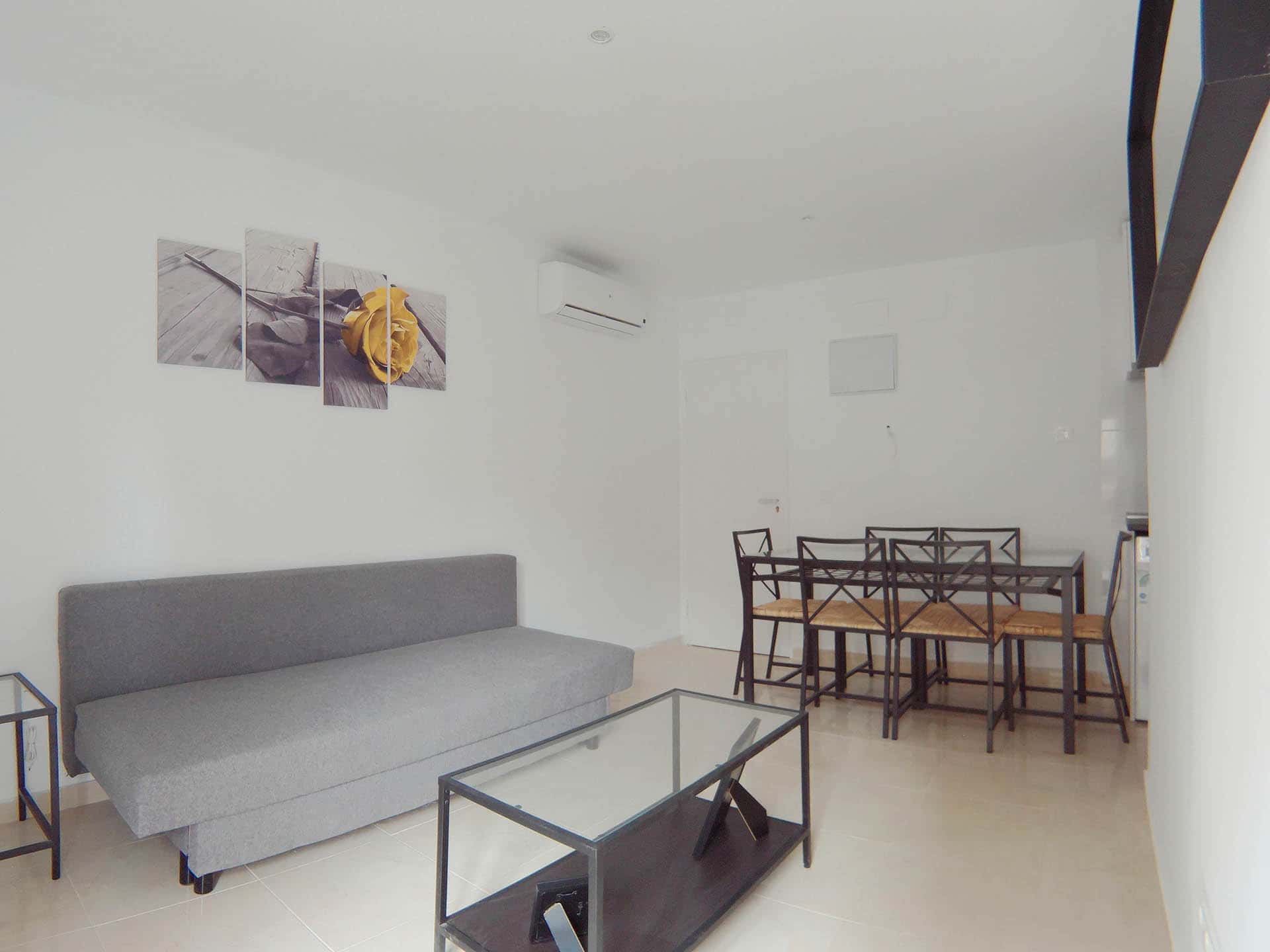 Apartment Calle Antonio Prieto