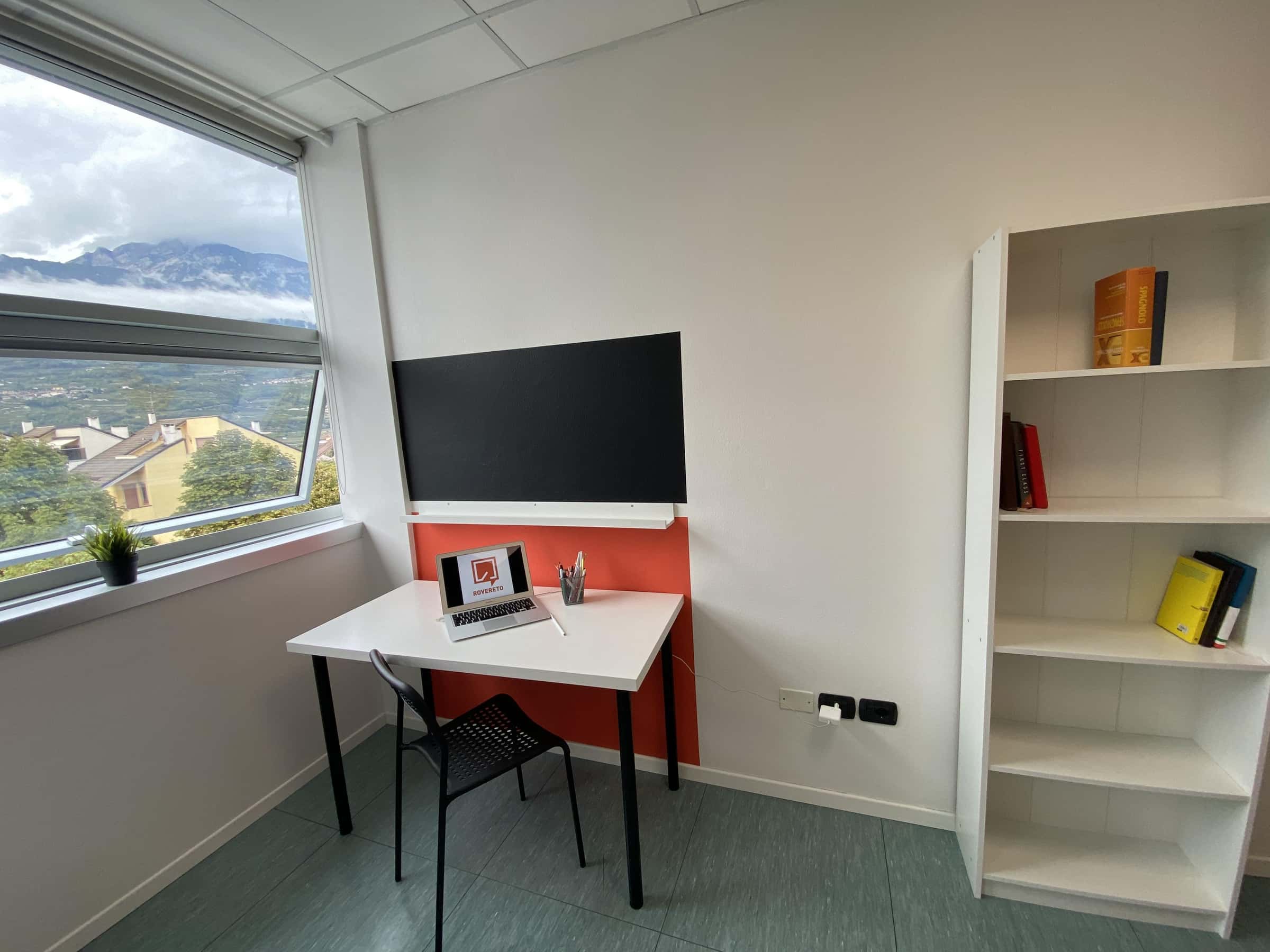 VIALE TRENTO 33/2 - Stanza 52