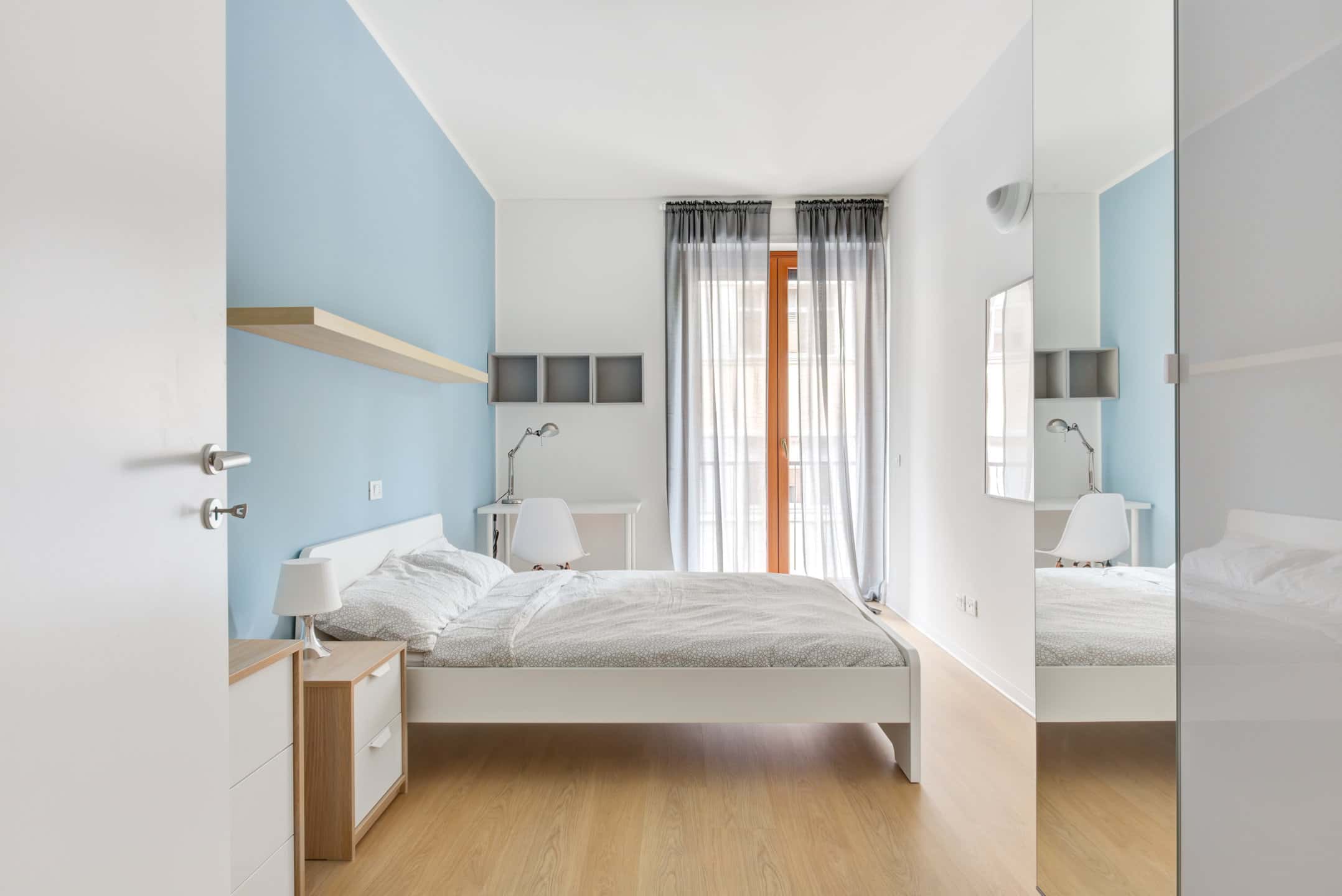 Camera Singola in via Via Stromboli