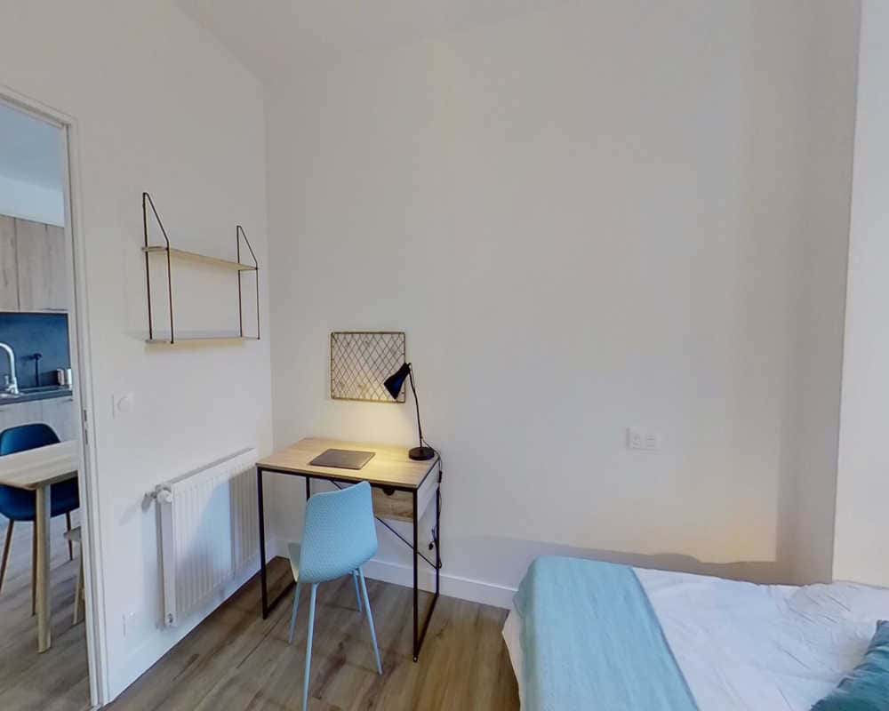 Chambre dans le Avenue Sainte-Anne