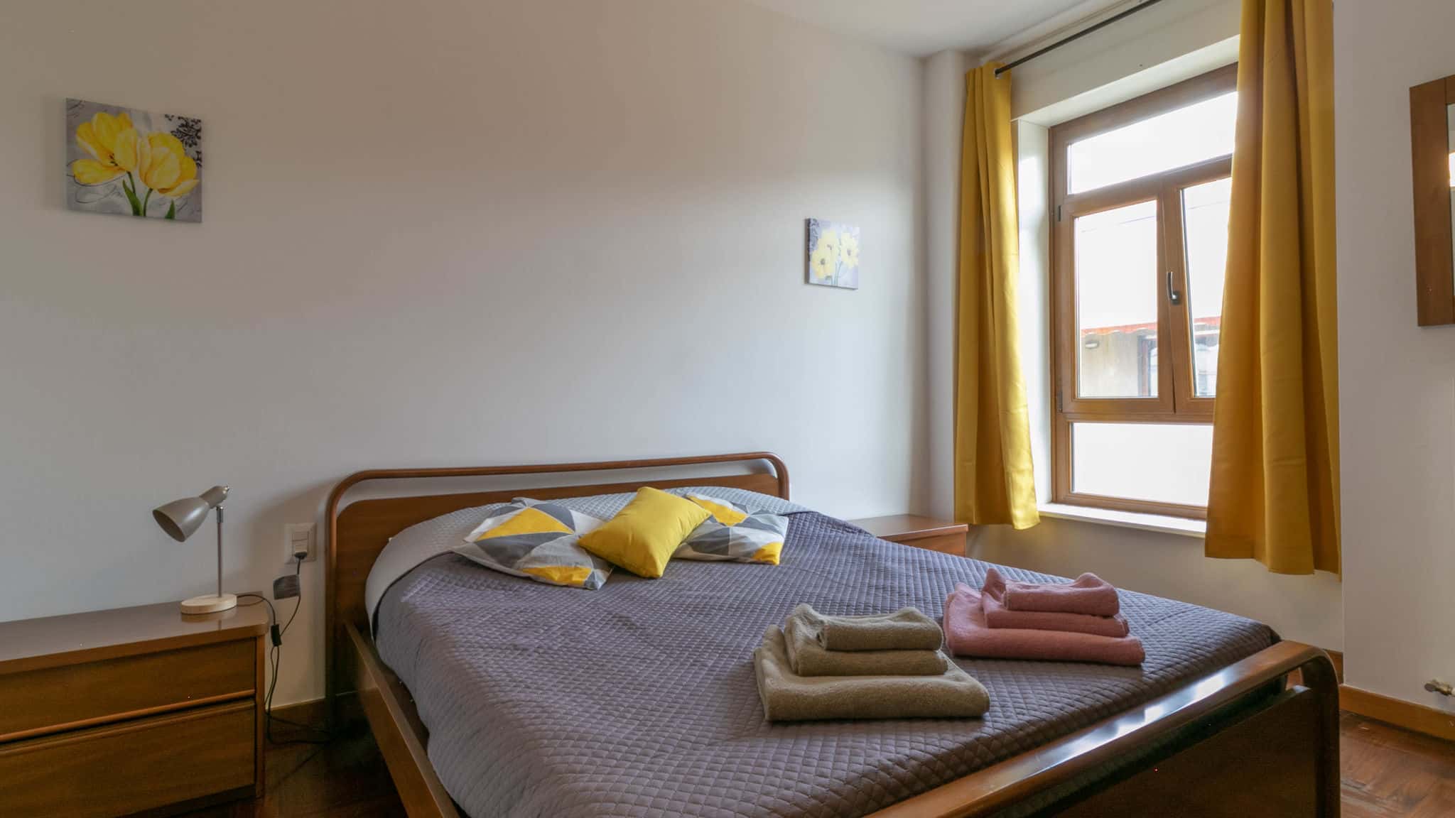 Ponte Vecchio Family Apartment