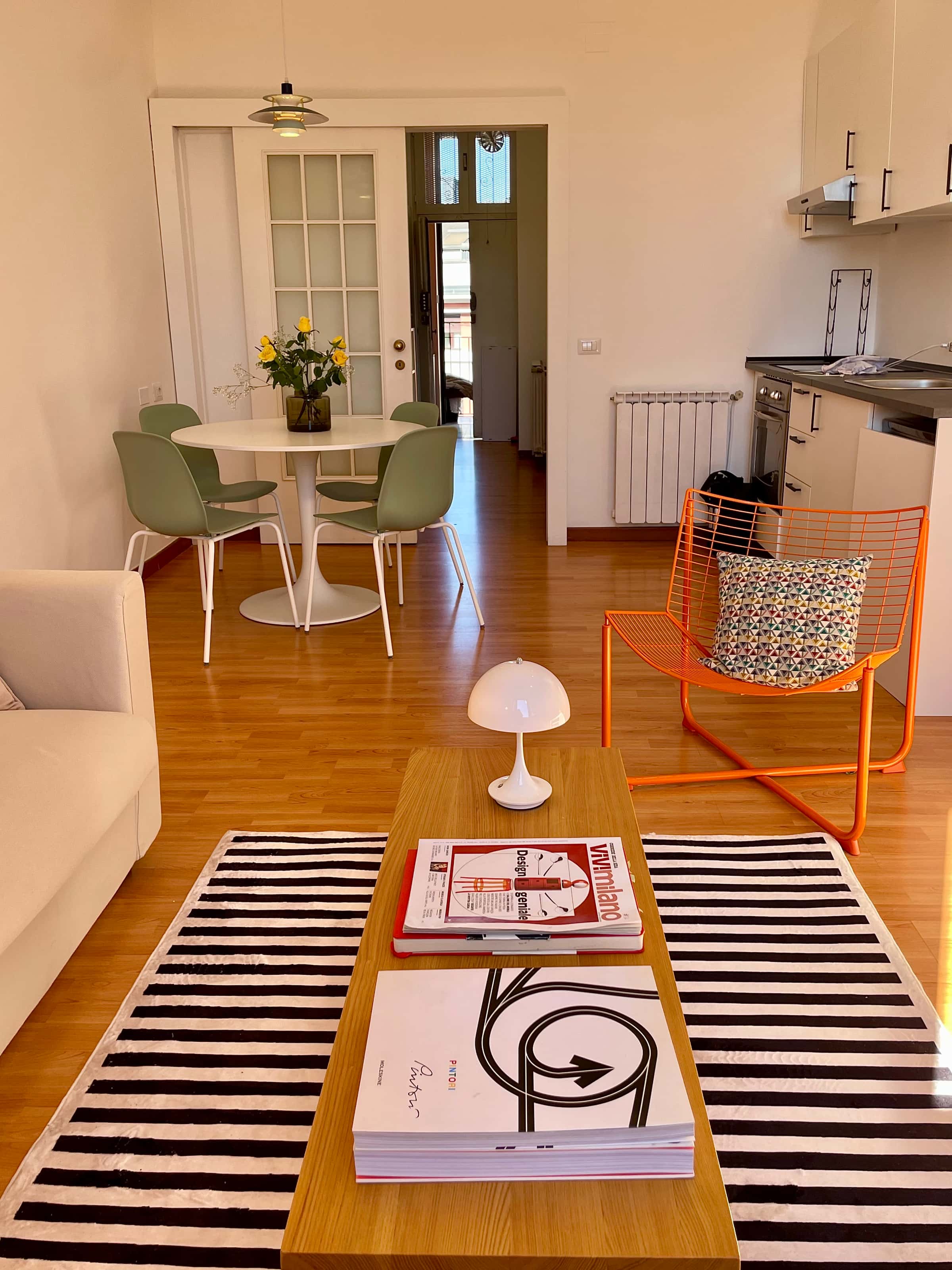 Apartment Milan — photo 55